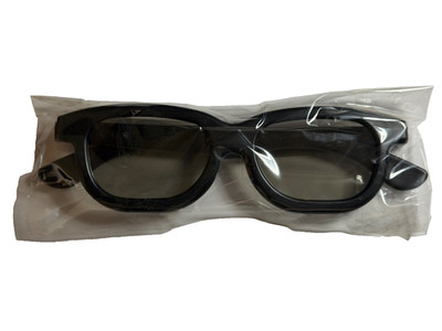 Original Philips 3D Brille Passiv OVP NEU UNBENUTZT Stückpreis
