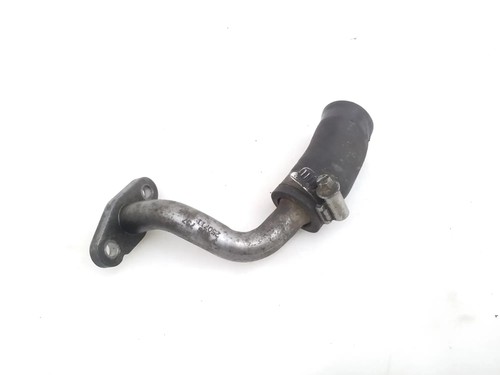 BMW X3 F25 Turbinenschmierrohr 2.00 Diesel 135kw 2011 28731871