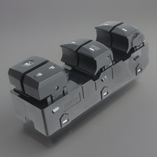 Front Power Window Switch For 11-15 Hyundai Sonata 935703S000RY N