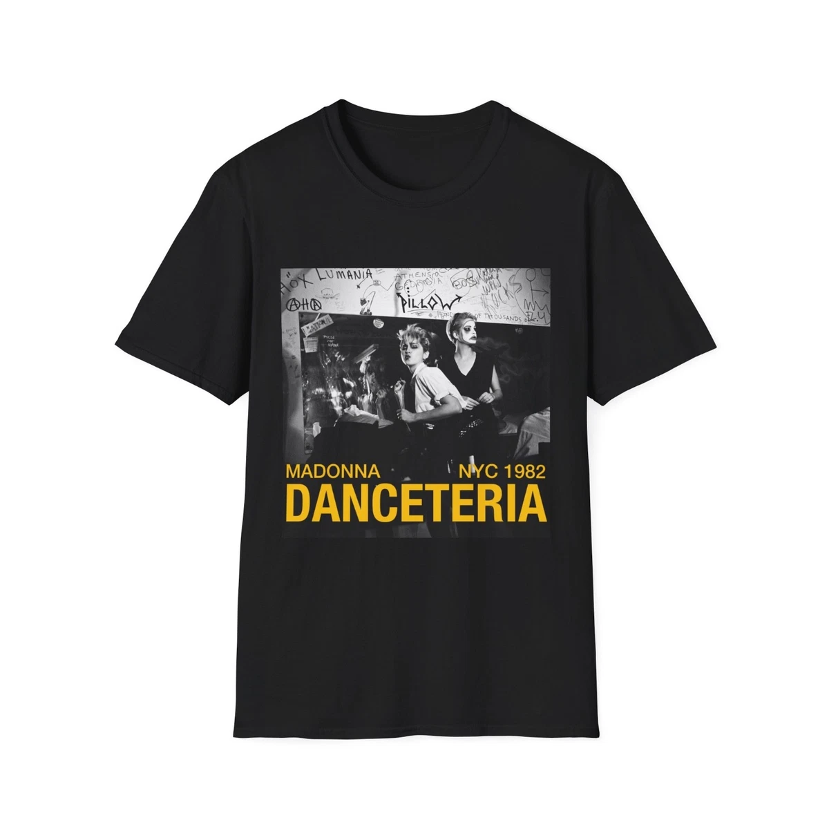 Madonna Clothing for Men for sale | eBay