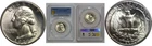 1937-D Washington Quarter   PCGS MS-65