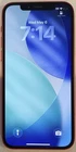 USED RED GSM UNLOCKED iPhone 12, 64GB A2172 MGEH3LL/A WITH 86% BATTERY HEALTH