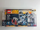 LEGO Star Wars: Death Star Final Duel (75093) USED 100% Complete w/Box & Manual