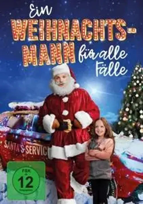 Lighthouse Home Entertainment Ein Weihnachtsmann Für Alle Fälle - Bild 4