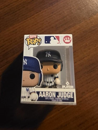 2026 Topps Series 1 Superbox Aaron Judge Bitty Funko Pop