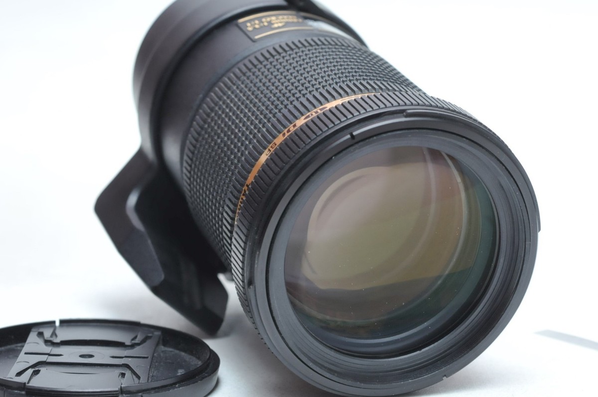 Tamron B01 SP AF 180mm f/3.5 Di LD IF MACRO for Canon EF | eBay