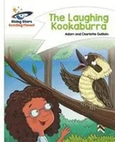 Reading Planet - The Laughing Kookaburra - White: Comet Street Kids | Englisch