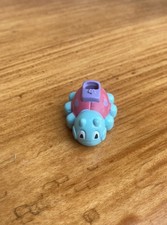 Vintage 1992 Bluebird Polly Pocket Polly's Ladybird Pen Pal Pencil Topper