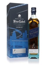 Johnnie Walker Blue Label - Cities Of The Future London 2220 Blended Whisky 70cl