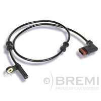 Bremi DrehzahlfüHler Hinten Passend FüR Mercedes-Benz SLK R171