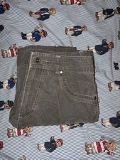 Kuhl Pants Mens 34X30 (actual 34x29)  Revolvr Vintage Patina Dye 