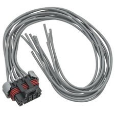 Accelerator Pedal Sensor Connector SMP For 19...