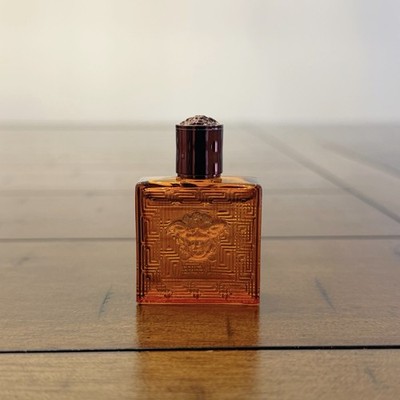 Versace Najim Eros by Versace Mini Parfum 0.16 oz / 5 ml (Men)
