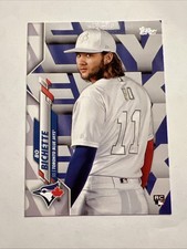 2020 Topps Series 1 Baseball Variations Checklist & Gallery 173
