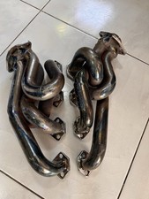 1-58 Bbk Shorty Headers D-245-5 Ford Mustang 5.0 1987-1994 1-58 Bbk Shorty Headers D-245-5 Ford Mustang 5.0 1987-1994