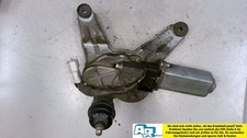 Scheibenwischermotor hinten 987001C000 Hyundai Getz 1.1 Bj 2005 TB 1770961