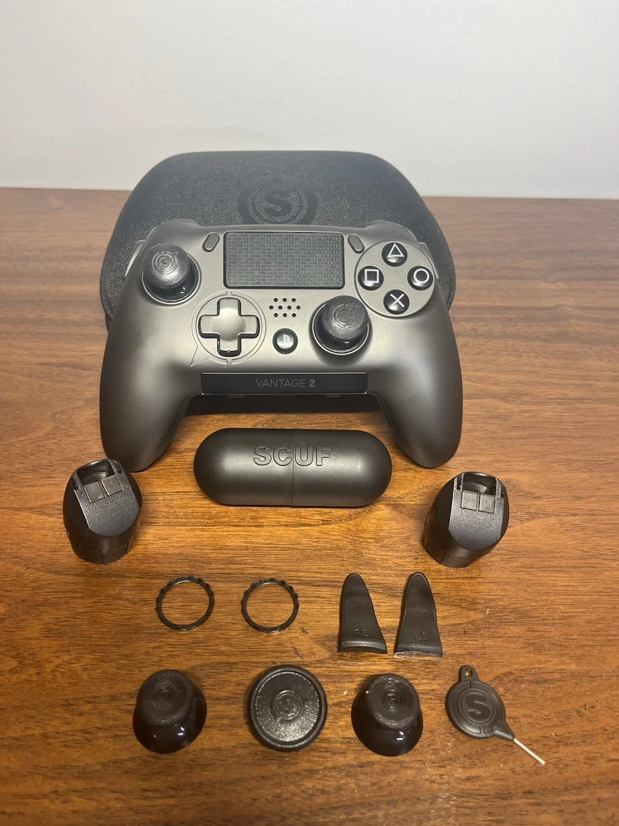 Scuf Controllers for Sony PlayStation 4 for sale | eBay