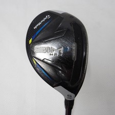 TaylorMade Hybrid SIM2 MAX HY 25 Stiff TENSEI BLUE TM60 SIM2