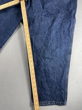 Vintage L.A. Blues High Waisted Relaxed Fit Mom Jeans