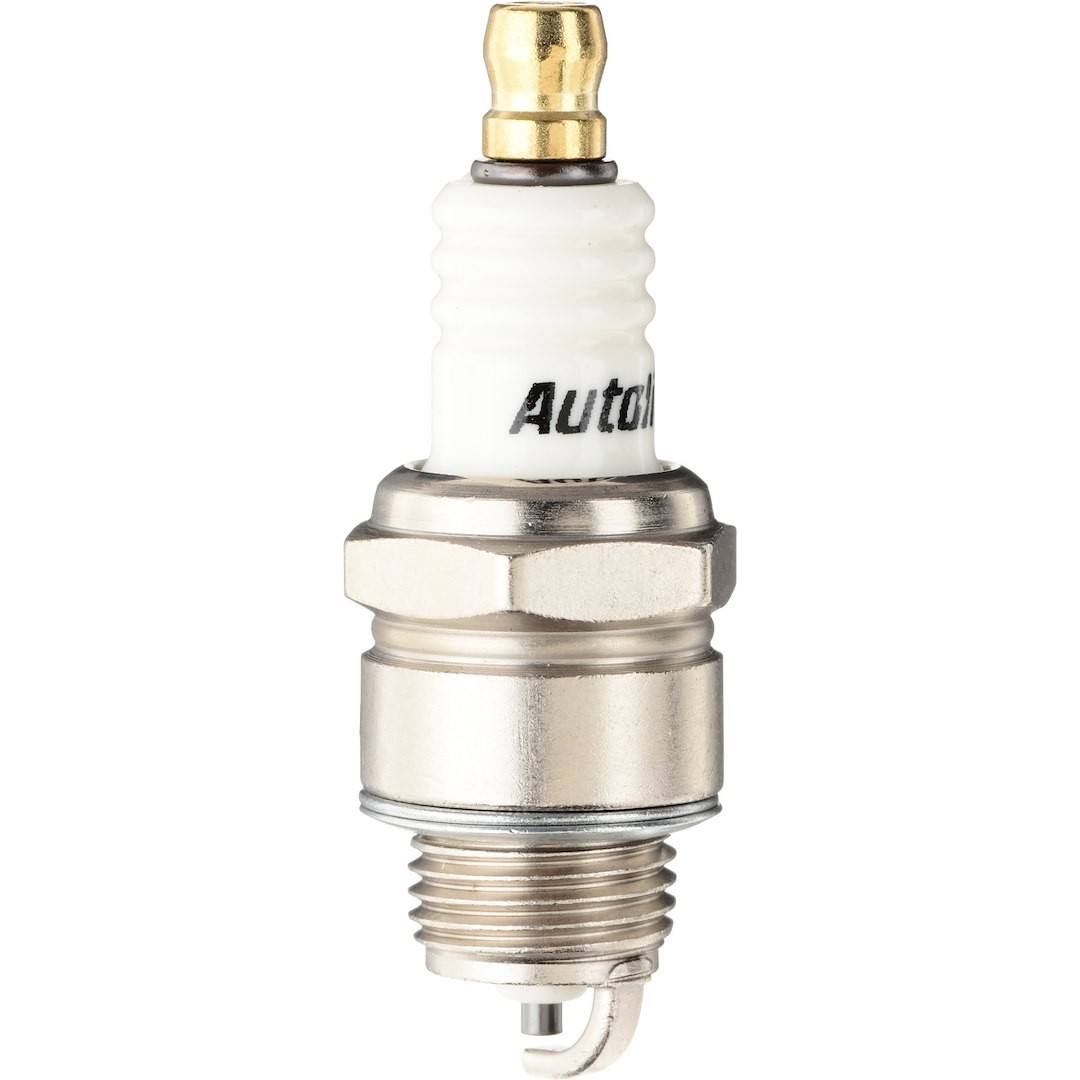 AUTOLITE SPARK PLUG 4/BOX- 2974