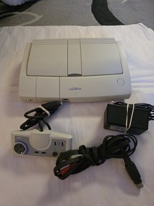 PC Engine Duo RX | eBay