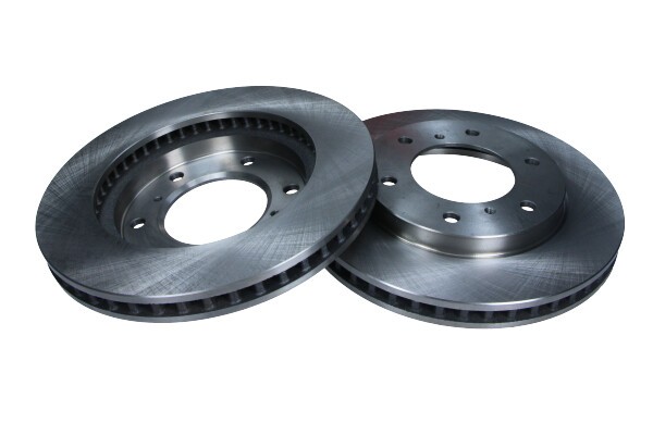 X2 Bremsscheibe Mitsubishi P. L200 06--image