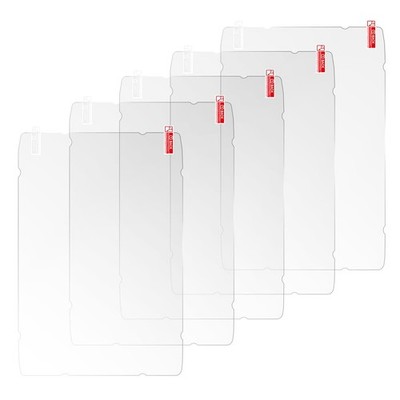 HIKUDIY 5PCS LCD Screen Protector Film: Mono X 6KS, X 6KS 