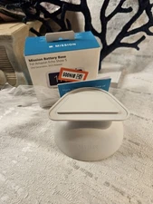 Mission Amazon Battery Base for Echo Show 5 (3rd Generation,  2023 Release) READ