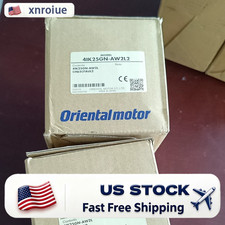 Oriental Motor 4IK25GN-AW2L2 Brand New Motor ...