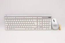 Original 5KM1B81334 Lenovo Thinkpad Keyboard Belgian Yoga AIO 7-27ARH6, Yoga A