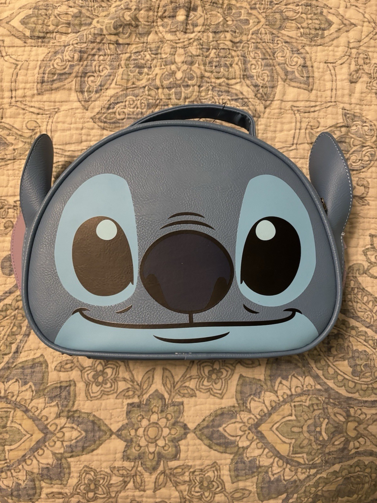 Lilo And Stitch Disney Lunch Box