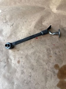 Volkswagen Touran I 2007 Diesel 77kW Turbolader Ölleitung Ölschlauch DNT5445