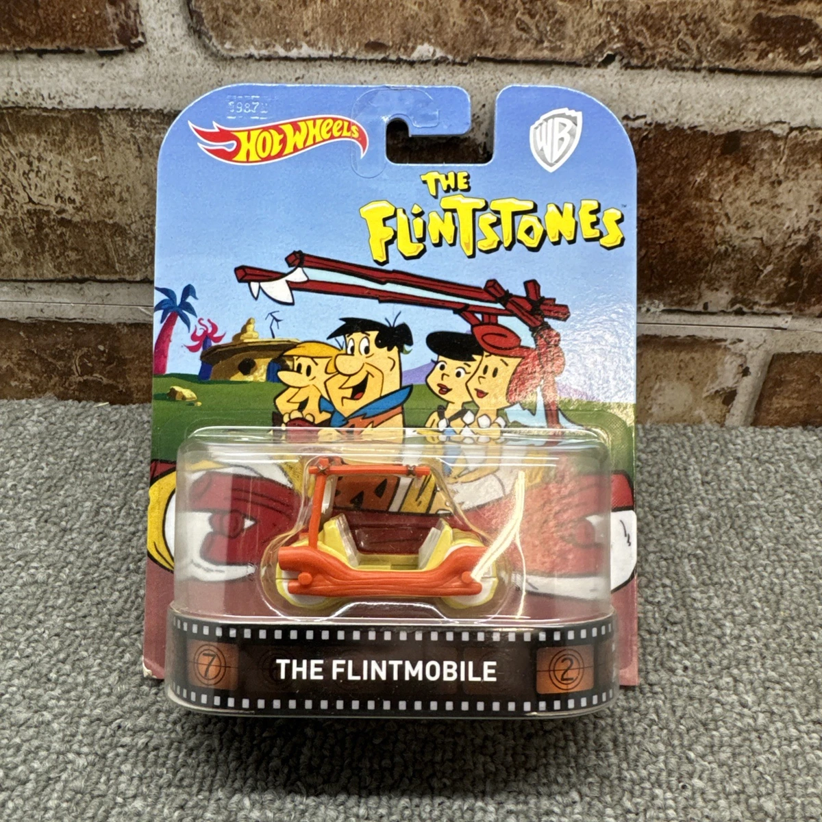 Flintstones Diecast Cars for sale | eBay