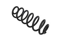 1X Fahrwerksfeder Kamoka 2120345 FüR Audi Q5 8RB TDI Quattro Tfsi FSI