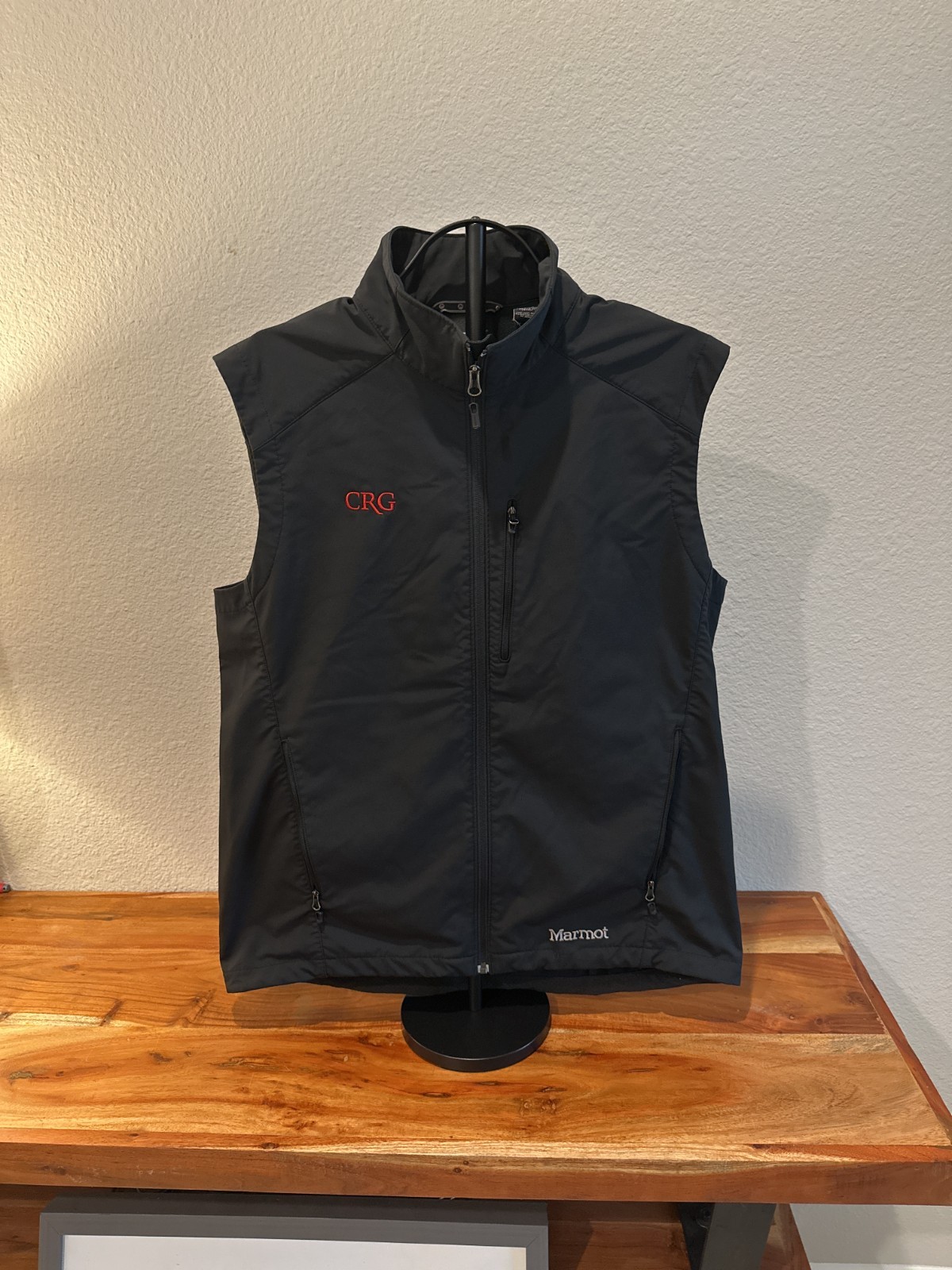 Marmot Approach Vest XL
