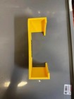 DeWalt Angle Grinder Holder – Wall Mount Bracket for Grinder Tool Storage