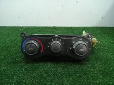 9725017XXX CONTROL OF HEATER / AIR CONDITIONING / 26391 FOR HYUNDAI MATRIX FC 1