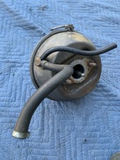 1965 1966 Galaxie Ltd Monterey Power Drum Brake Booster Assembly Reman
