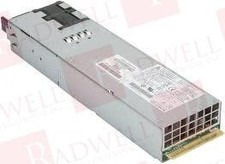 SUPERMICRO PWS-1K66P-1R / PWS1K66P1R (USED)