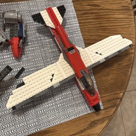 LEGO CREATOR: Sonic Boom (5892) + LEGO CREATOR 6745 - Incomplete?