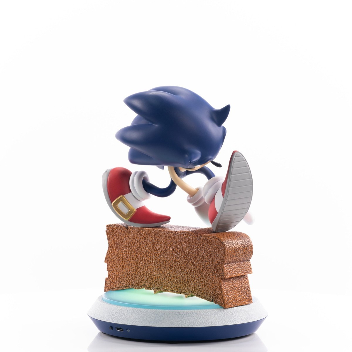 Official Sonic Adventure 9