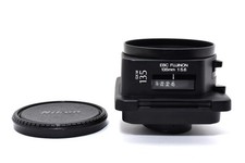Fujifilm Ebc Fujinon Gx M 135Mm F5.6 For Gx680 1649P