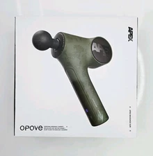 Apex Massage Gun Deep Tissue 14.5mm Percussion Muscle Massager retail $179.99 
