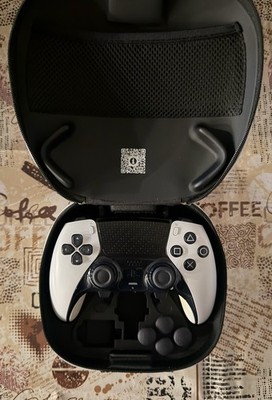 Sony DualSense Edge Wireless Controller