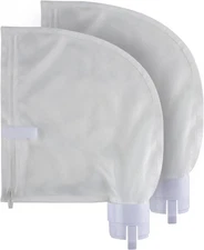 Pool Cleaner Bags with Zipper Replacement for Polaris 360, 380 Parts 360 