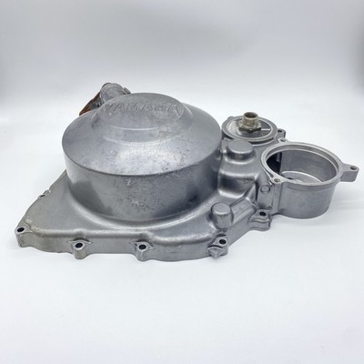 2001-2005 OEM YAMAHA RAPTOR 660R Right Side Engine Clutch Cover