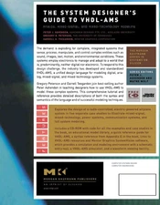 The System Designer's Guide to VHDL-AMS: Analog, Mixed-Signal, and Mixed-Tec...