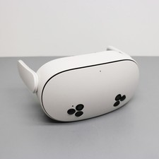 Meta Quest 3S 128GB VR Headset ISSUE