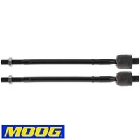 2X Axialgelenk FüR Spurstange Moog SZ-AX-7319 2 Spurstangen Set FüR Suzuki