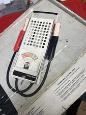 Battery Tester 12v Load Test Kal-Equip 4260